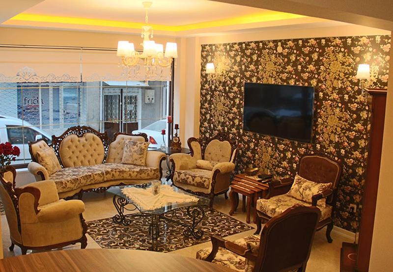Hotel R A Rolex Alsancak