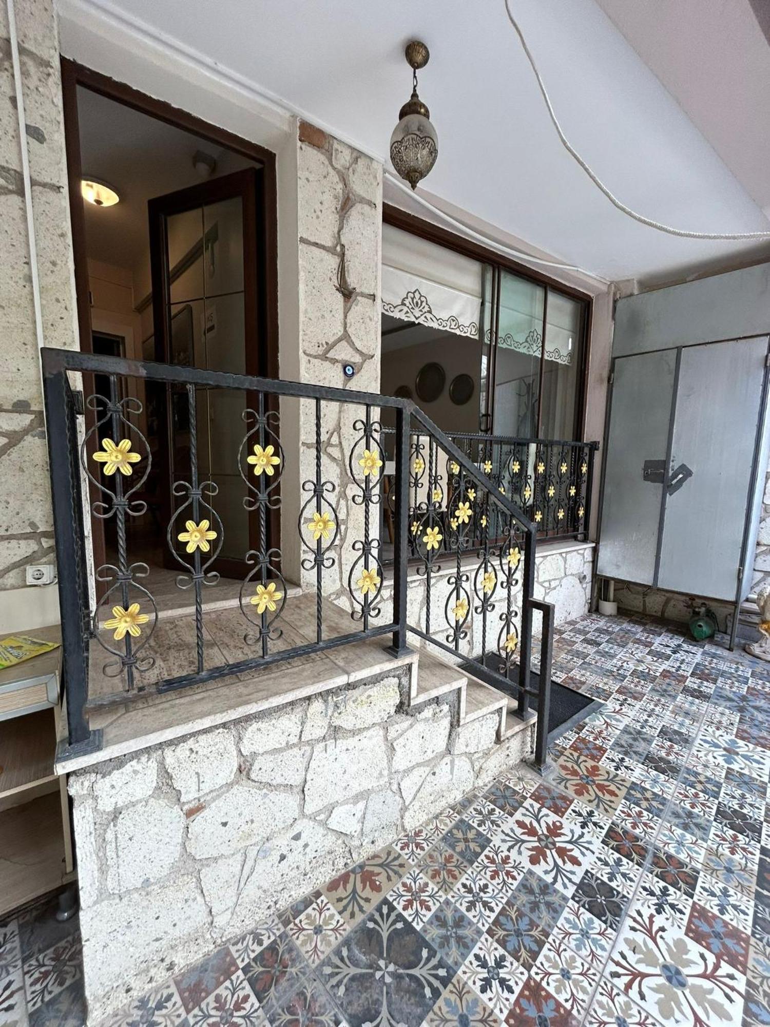 Hotel R A Rolex Alsancak
